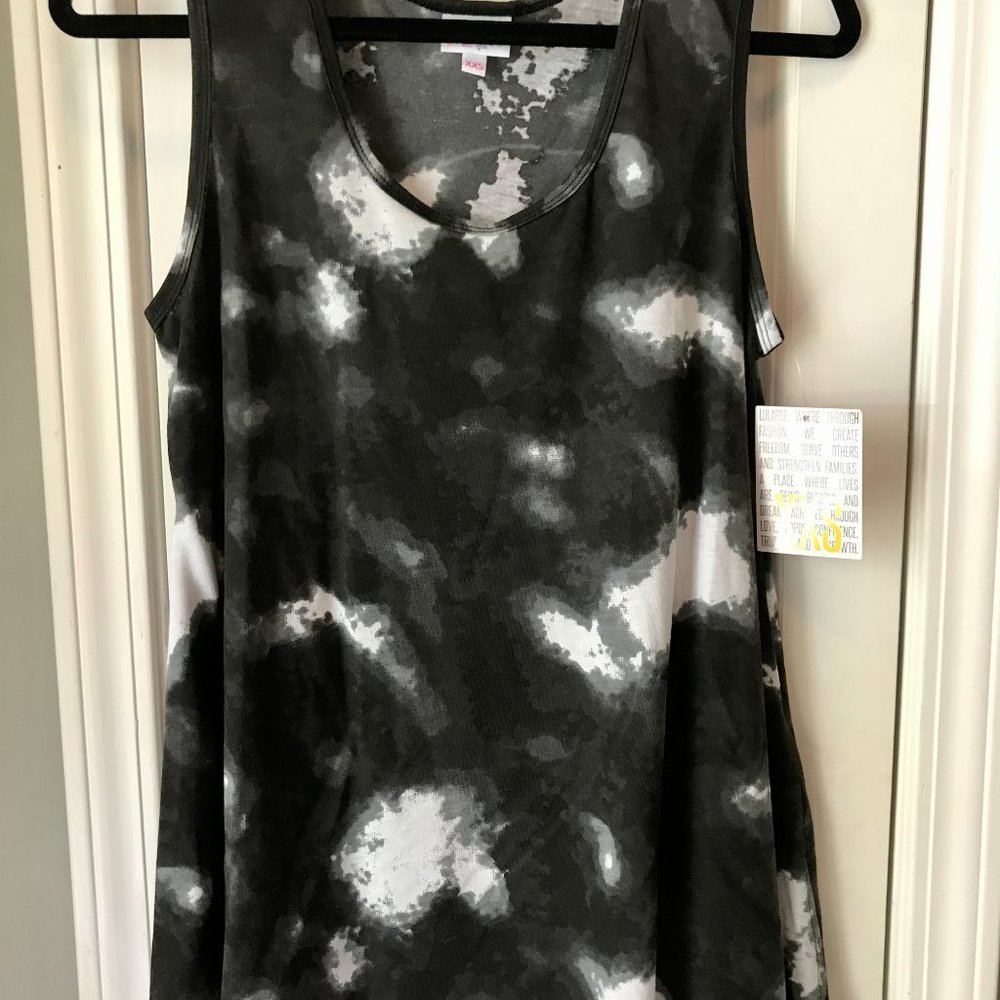 LuLaRoe Perfect Tank - NWT